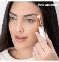 InnovaGoods No-Pain Precision Hair Trimmer