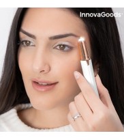 InnovaGoods No-Pain Precision Hair Trimmer